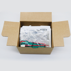 DVP04DA-SL S Series Left-side High-speed <strong>Analog</strong> <strong>Output</strong> <strong>Module</strong> <strong>PLC</strong> One Year Warranty - Product Image 4