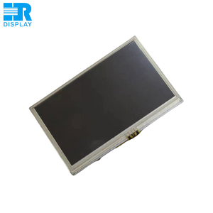 4.3 tft液晶モジュールコントローラボード付きSSD1963 MCU 8/16bit抵抗タッチ4.3インチtft液晶交換WF43WTYFEDBN0 - Product Image 4