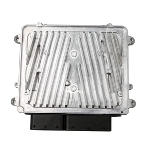 Für M-ercedes ME 9.7 ECU ECM 272 Motor computer programmierung Inzwischen kompatibel mit allen Serien von 273 Motor 4.6L 4633CC V8