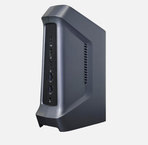 Dual Network Mini-Industrie computer mit 2 seriellen Anschlüssen, lüfter los und mit geringem Strom verbrauch, eingebettetes Zubehör auf Lager - Product Image 2
