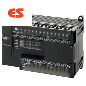 Original bestand Original OMRONS CP1E CP2E CP1H CP1L CJ2M CP1W CS1W SPS CPM1A SPS CPU-Modul Programmier bare Logik steuerung CP1E-E4 - Product Image 1