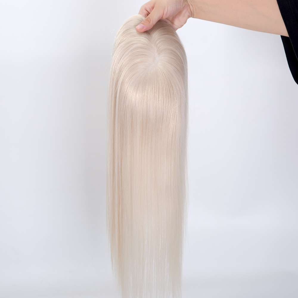 Blond cendré
