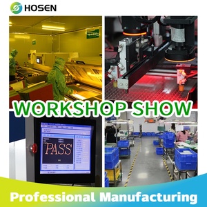 Özelleştirilmiş FR-4 baskılı devre (PCB ve PCBA) fabrika yapımı üreticinin özel Pcb takımı - Product Image 3