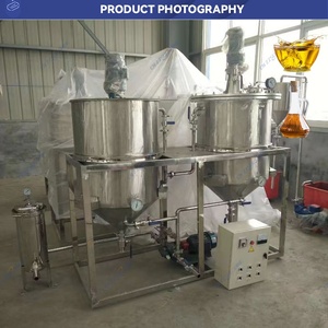 調理油精製処理機/経済精製装置オイルフィルタリング - Product Image 5