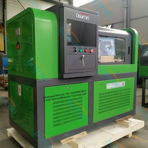 Beacon <strong>Machine</strong> CR819 Common Rail Fuel Injection Pump <strong>Test</strong> Bench Common Rail <strong>Test</strong> Bench Injector - Product Image 6