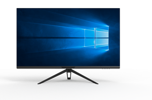 Nuevo producto Monitor de escritorio LCD IPS de 31,5 pulgadas Frecuencia de actualización de 100Hz con interfaz DVI - Product Image 3