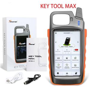 Originale VVDI strumento chiave Max e VVDI MINI OBD strumento di programmazione Immo OBD2 strumento - Product Image 6
