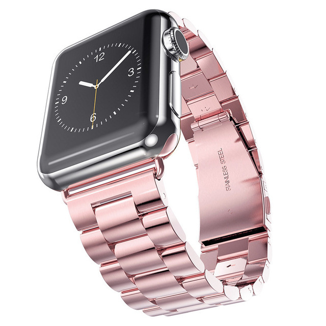 Rose Pink