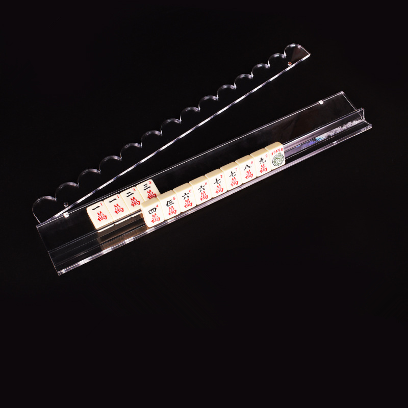 1pcs clear wave pusher (not one set)