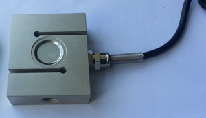 Sensor de carga de haz en S para prevención de sobrecarga mecánica, pruebas de rendimiento estructural, retroalimentación de control industrial, procesamiento de alimentos