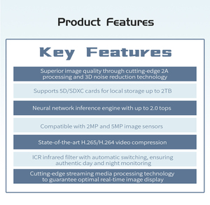 OEM ODM 2MP 1080P RV1126 <strong>Ethernet</strong> AI PCB Board IP Camera Module Human Shape Detection Software Hardware High Resolution Advanced - Product Image 6