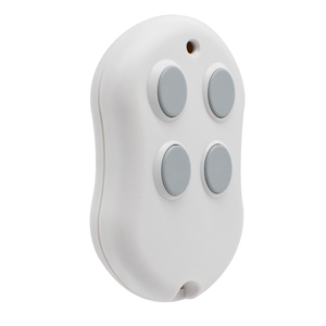 Keychain ACM TX4 TX2 TX SMALL TX2 COLOR Garage Door <strong>Remote</strong> Control 433.92 MHz Rolling <strong>Code</strong>