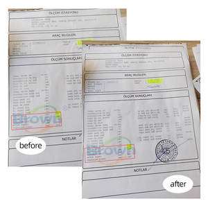 质量有保证的汽车发动机碳清洁器汽车发动机脱碳机与HHO碳清洁机 - Product Image 6