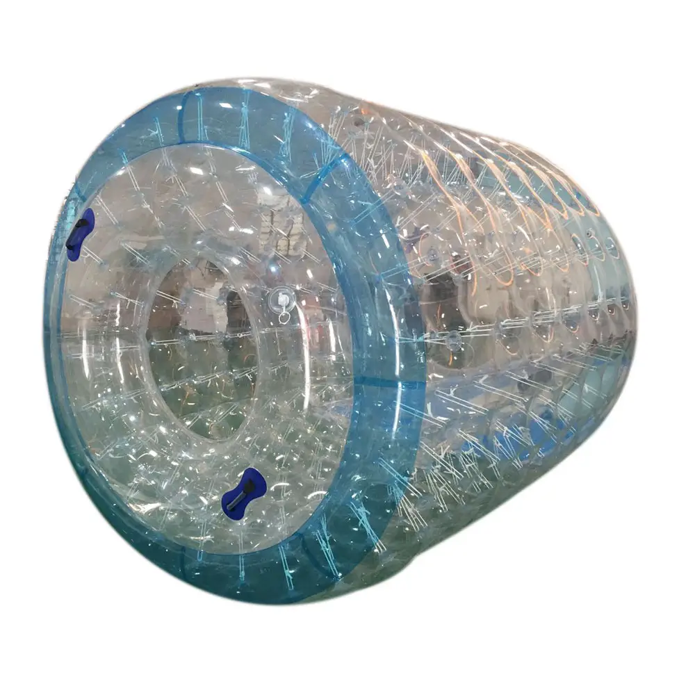 Prezzo gonfiabile galleggiante durevole della sfera del rullo dell'acqua del PVC
