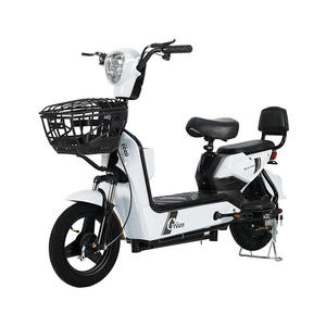 Yeni tasarım süper yavru elektrikli Moped <span class=keywords><strong>EEC</strong></span> COC Ev 48V voltaj elektrikli Scooter ile şehir bisikleti götürmek