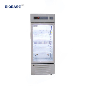 Biobase China Labor kühlschrank BPR-5V118 Zwangs luft kühlsystem 2-8 Grad Labor kühlschrank für Labor - Product Image 2