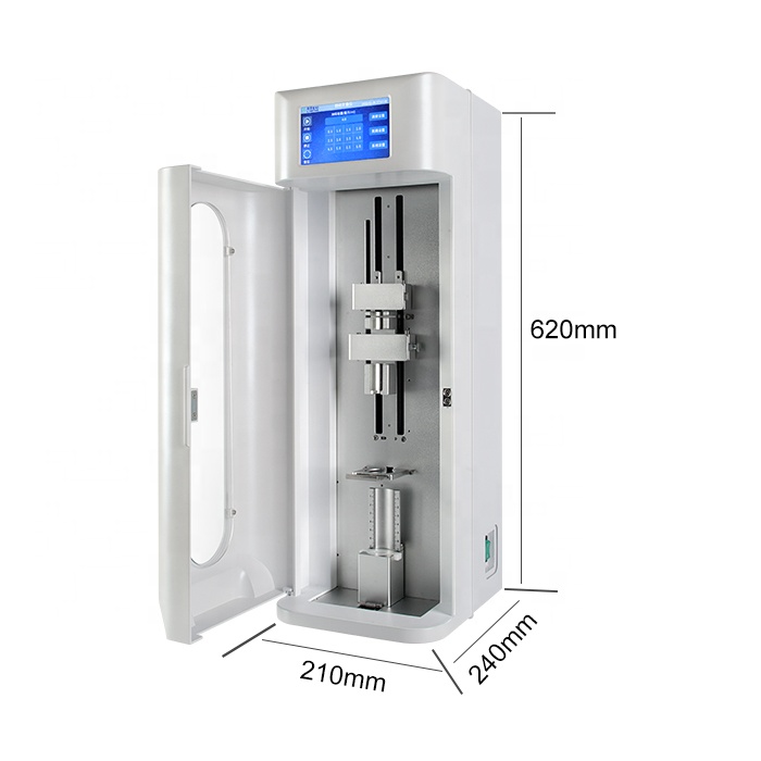 Automatic PPP Extractor Platelet Rich Plasma Extractor