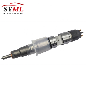 トラックエンジン噴射弁0445120352 628DB1124006Aディーゼル燃料コモンレール噴射弁 - Product Image 5