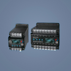 SAC trasmettitore di tensione trasduttore in miniatura con 2 canali 0-5V 4mA-20mA uscita 20V 50V 100V 110V 200V 220V 380V ingresso - Product Image 3