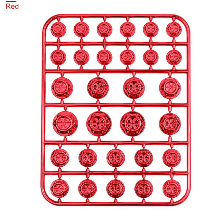 rojo