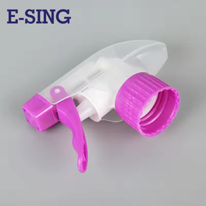 Bán Buôn Nông Nghiệp Nhựa Bơm <span class=keywords><strong>Atomizer</strong></span> Phun Chai Kích Hoạt Phun Bơm Cho Bao Bì Đóng Gói Cho Bọt Bảo Hiểm - Product Image 2