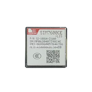 SIM7600CE nuovo originale SIM7600CE tutte le comunicazioni di rete Wireless modulo di comunicazione - Product Image 1