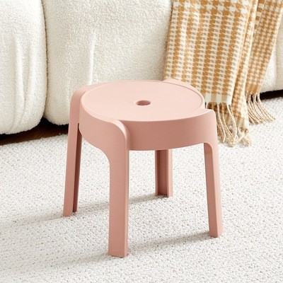 Whirlwind Stool
