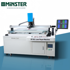 MT-65L Repair Led LCD TV Screen Display Panel Laser Line Machine for TV Laptop <strong>Computer</strong> Repairing - Product Image 1