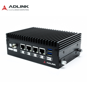ADLINK DLAP Series AI Edge Computing Box 4GB DDR4 Industrial <strong>Computer</strong> 128GB SSD Wide Temperature Linux/<strong>Android</strong> <strong>Operating</strong> <strong>System</strong>