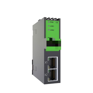XCNet-PN-Protokoll-Konvertierungs-Gateway für S7-1200/1500 zu S7TCP MODBUS TCP - Product Image 1