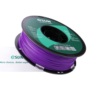 ESUN 1.75mm 3d Printer PLA+ Filament Direct Factory Manufacture Impresora 3d Pla Filament <strong>Bulk</strong> - Product Image 6