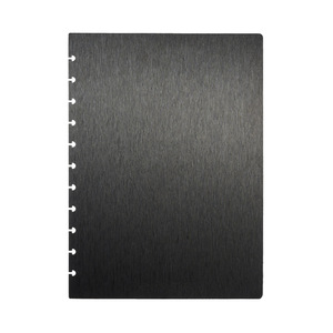 Personalizado 30 unids/pack PP cubierta de espuma A5/A4 Protector sublimación cubierta de cuaderno encuadernación de hojas sueltas cubierta de cuaderno de disco recargable - Product Image 4