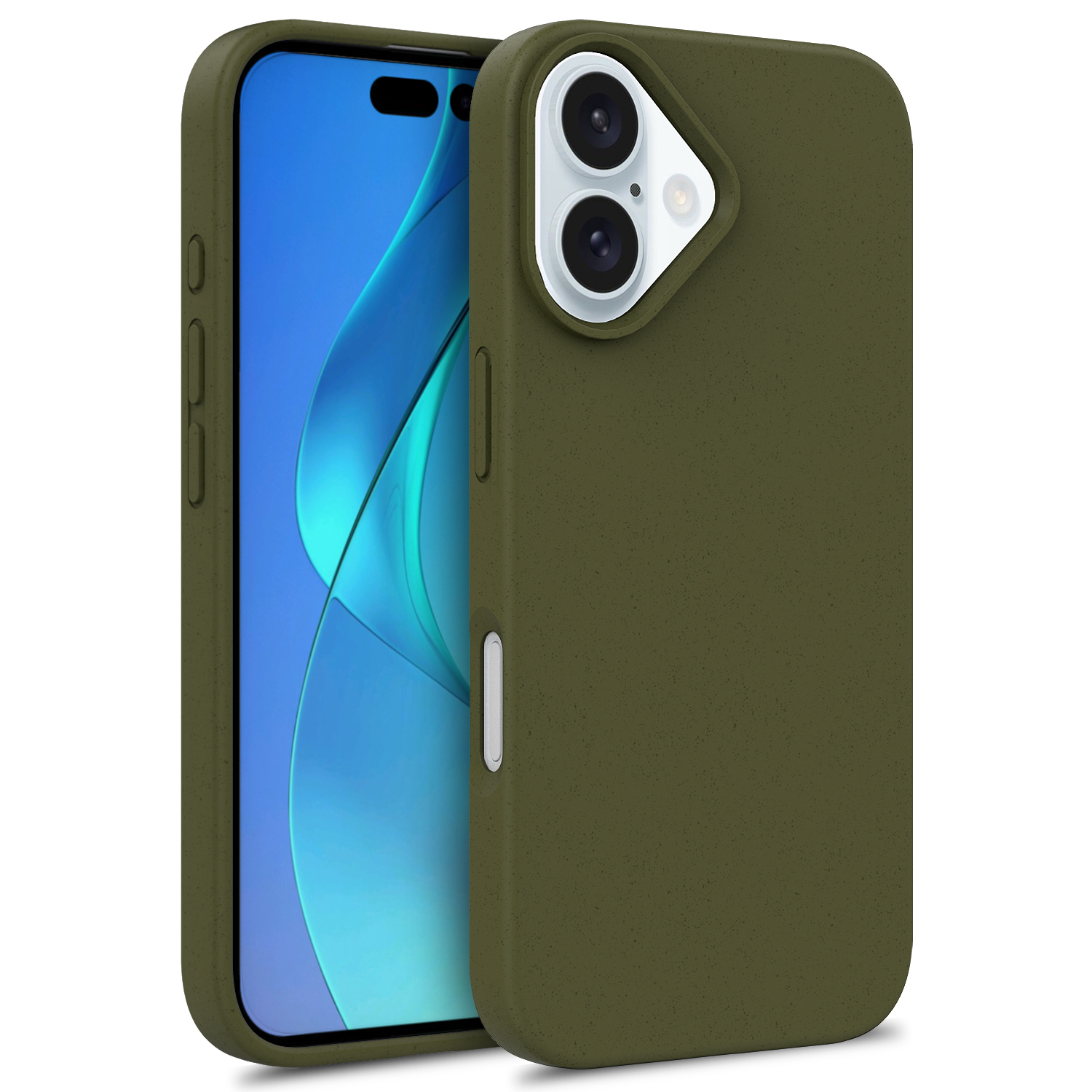 Verde militar