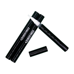 4-in-1 Smart LED Home Teeth Whitening <strong>Kit</strong> with Effective <strong>Results</strong> Easy-to-Use Adapters &amp; Peroxide Gel Ingredient Pap - Product Image 5