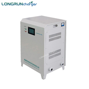 Adaptador eléctrico trifásico de 80V y 80A para batería de iones de litio, salida de 60A, compatible con IP, entrada de 220V, 60Hz, para UE, EE. UU., Reino Unido, 2 uds. - Product Image 2