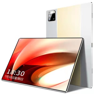 10,1 Zoll Android 8 WIFI Tablets 2-in-1 4G Dual-SIM MT6750 32 64GB Micro USB Office HD Business Lern computer Pad - Product Image 4
