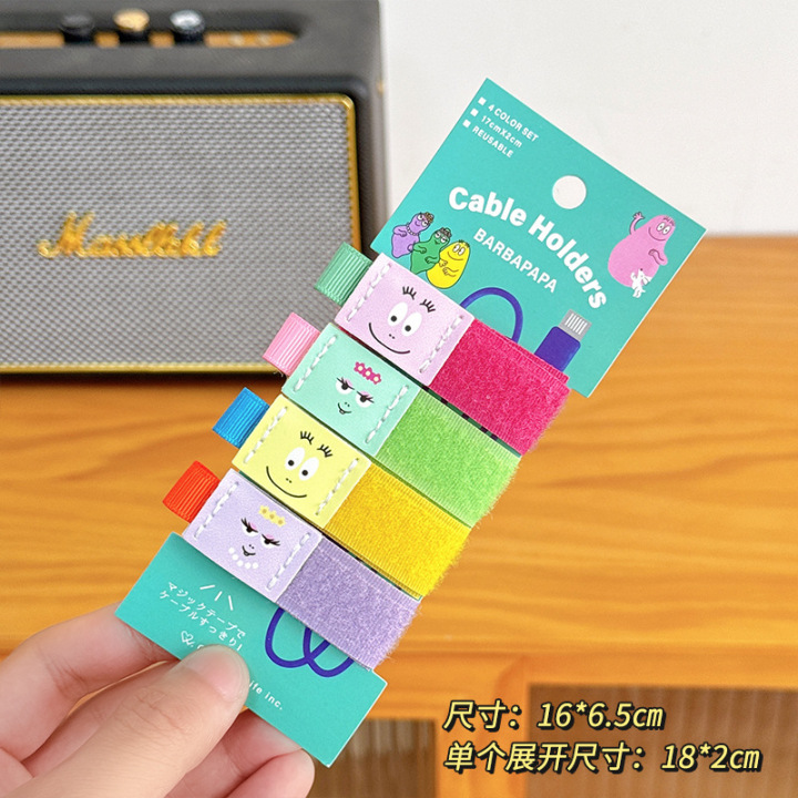 1 jeu d'émoticônes Baba