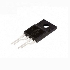 LCD電源管理チップ<span class=keywords><strong>5L0565R</strong></span> TO-220-4新品オリジナル