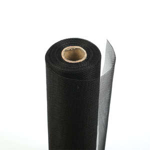 Hot Sales Magnetisches Moskito netz Vorhang Fiberglas Mesh Bugs Weiche Tür Polyester Bildschirm Das einfach zu passende Insekten fenster netz - Product Image 3