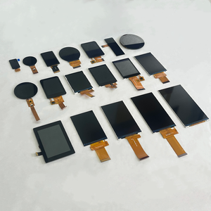 0,96 bis 10,1 Zoll MIPI RGB SPI-Schnitts telle LCM-Typ IPS TFT LCD-Modul Bildschirm anzeige - Product Image 4