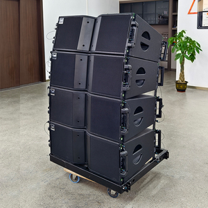 Двойная 12-дюймовая звуковая система - Product Image 4
