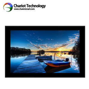 55Inch Ngoài Trời Tầng Thường Vụ Kỹ Thuật Số Biển, Totem, Lcd Quảng Cáo Kiosk Cho Tiếp Thị Quảng Cáo Hiển Thị. - Product Image 6