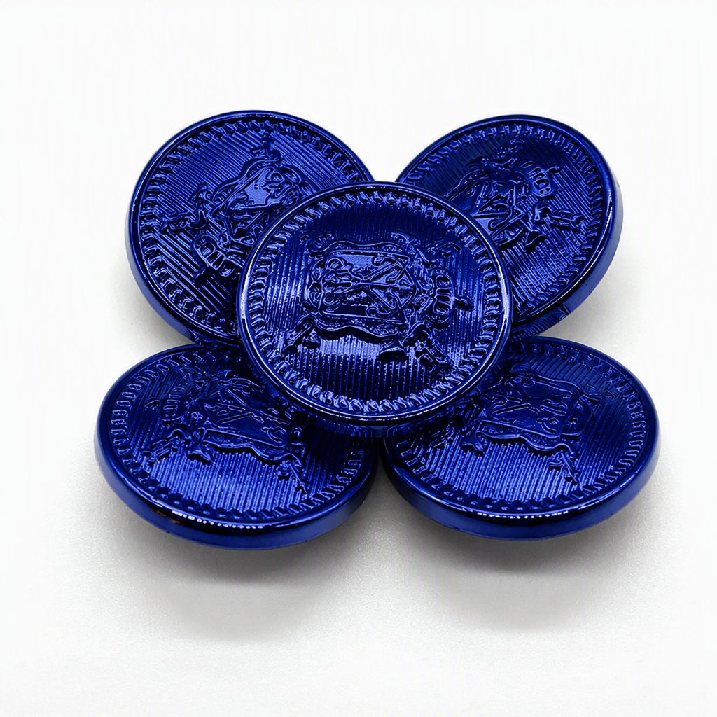 Bleu foncé
