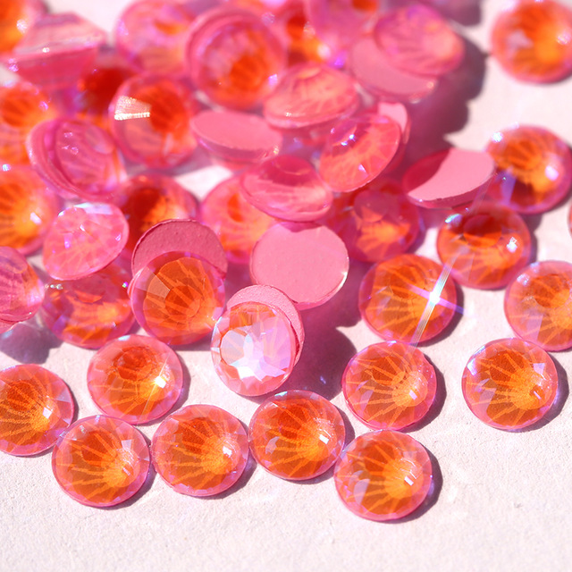 Base rose
