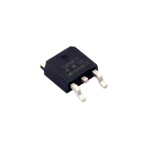 מעגל משולב STD40NF10 DAPK כוח חכם IGBT דרלינגטון טרנסיסטור דיגיטלי תלת-מפלסי תריסטור