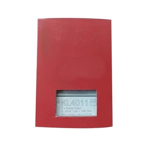 Magazzino disponibile KL4031 KL4032 KL4034 modulo terminale Bus, uscita analogica modulo PLC - Product Image 4