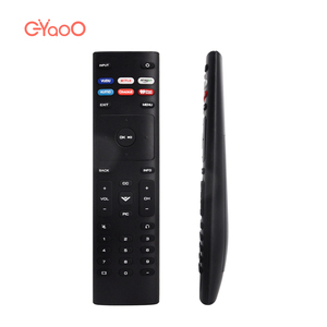 NVTC E-2034 XRT136 LED Smart TV <strong>Remote</strong> Control TV Voice <strong>Remote</strong> Control YouTube smart button TV <strong>Remote</strong> Control For Vizio - Product Image 2