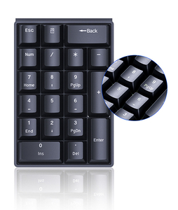 Brand New <strong>Keyboard</strong> Mini <strong>Keyboard</strong> <strong>Keyboard</strong> Wired Atm <strong>Numeric</strong> Keypad - Product Image 2