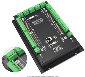 Ddcs экспертный контроллер 4 оси для ЧПУ машины управления картой - Product Image 2