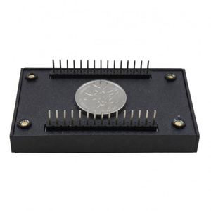 NodeMCU ESP8266 durumda elektronik muhafaza